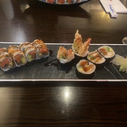 AKI JAPANESE CUISINE - Updated November 2025 - 131 Photos & 155