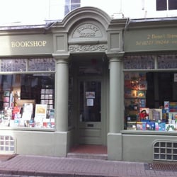 Angel Bookshop