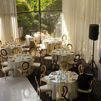 The Atrium by Wedgewood Weddings - Venues & Event Spaces Near Me - Norcross, Georgia
