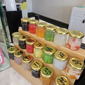 Sweet Boba - Toppings - Coffee & Tea Near Me - Glendora, California Sweet Boba - Toppings - Coffee & Tea Near Me - Glendora, California