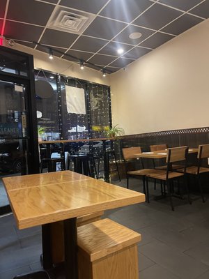 Tanoshii Ramen by null