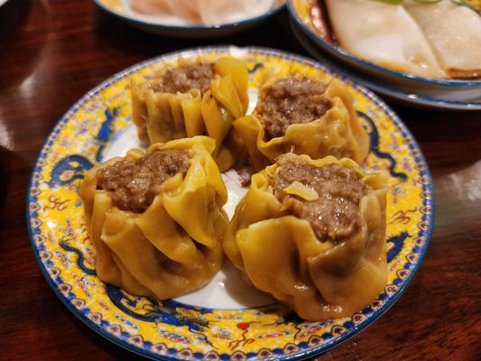 Dragon Palace Chinese Bistro by null