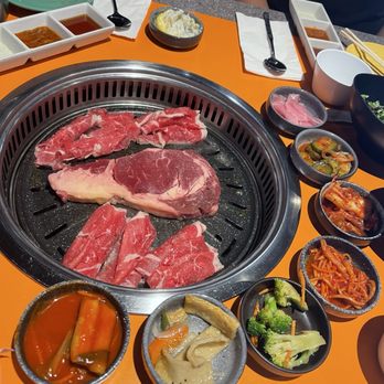 K-BBQ Woomadang - Korean Near Me - Redmond, Washington K-BBQ Woomadang - Korean Near Me - Redmond, Washington