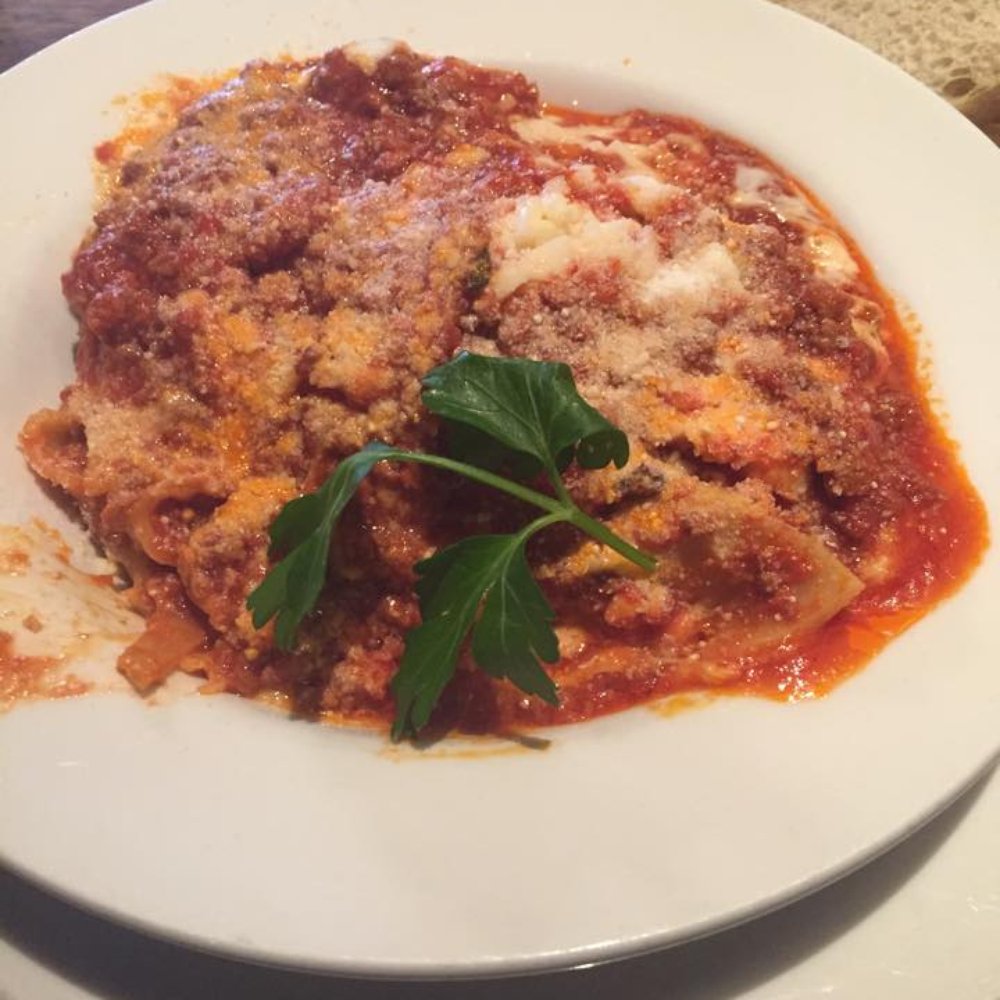 7 West Cafe - Lasagna love : ) - Italian Near Me - Toronto, Ontario 7 West Cafe - Lasagna love : ) - Italian Near Me - Toronto, Ontario