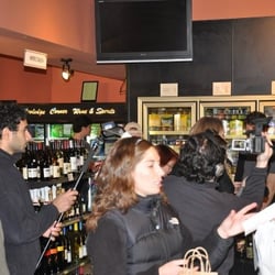 Coolidge Corner Wine & Spirits - Weekly Tastings