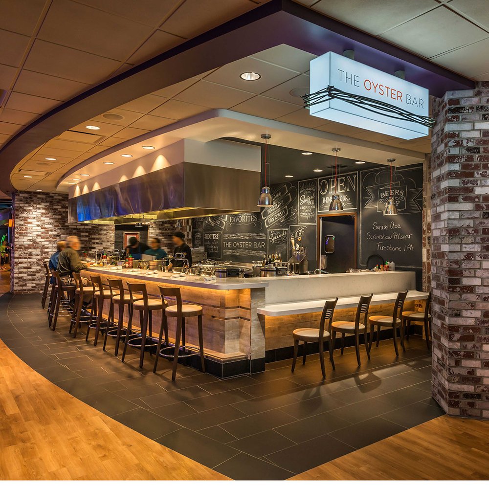 THE OYSTER BAR 1935 Photos & 1053 Reviews 50 Hwy 50, Stateline