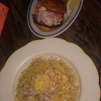 BeetleCat - Lobster Roll, Blue Crab Noodles - Seafood Near Me - Atlanta, Georgia