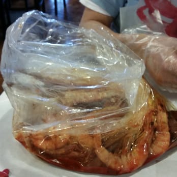 The Boiling Stop - 1lb of shrimp, mild - Cajun/Creole Near Me - Plano, Texas The Boiling Stop - 1lb of shrimp, mild - Cajun/Creole Near Me - Plano, Texas