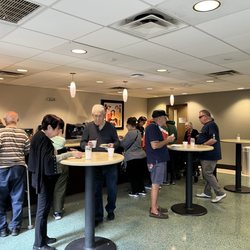 Leon Medical Centers - Cafeteria