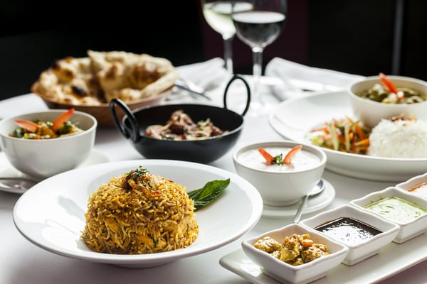 Thali by null