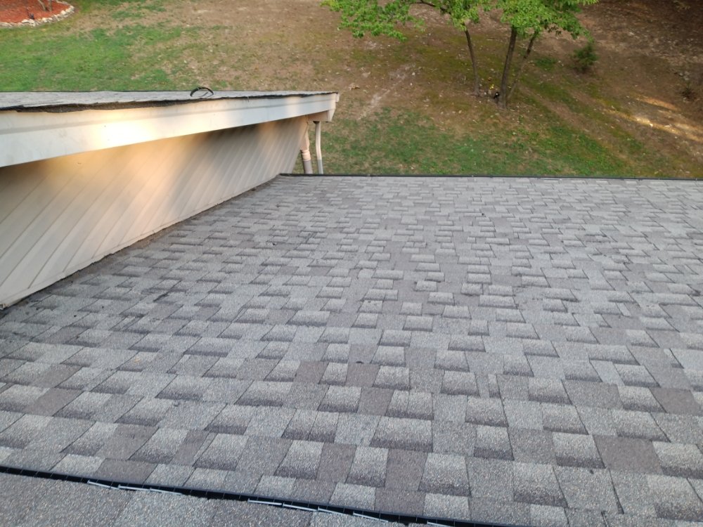 Slide of KEP Roofing & Fencing