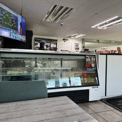 Kellin’s Restaurant - Inside