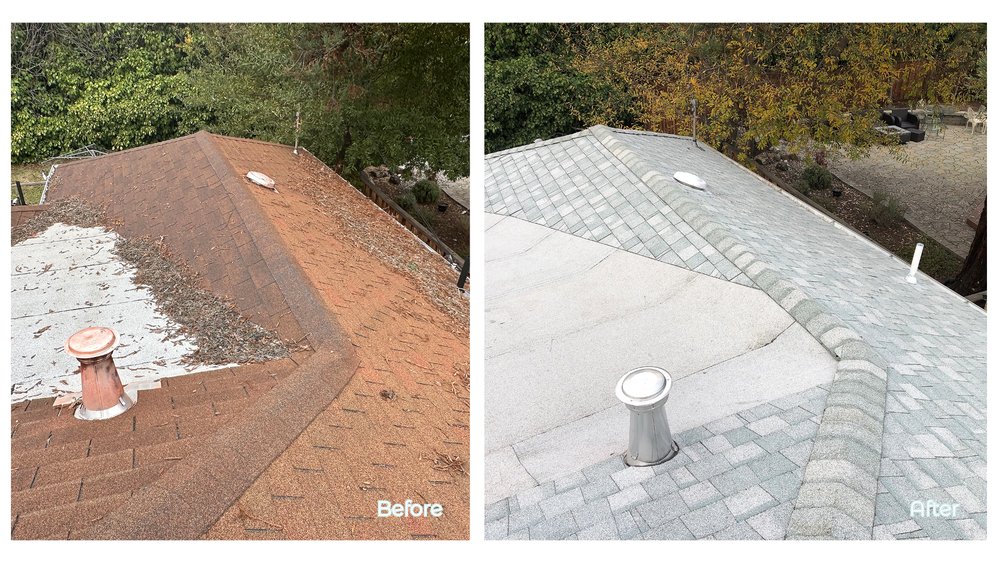 Slide of KITA Roofing