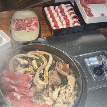 BBQ Chung Dam - Korean Near Me - Los Angeles, California BBQ Chung Dam - Korean Near Me - Los Angeles, California