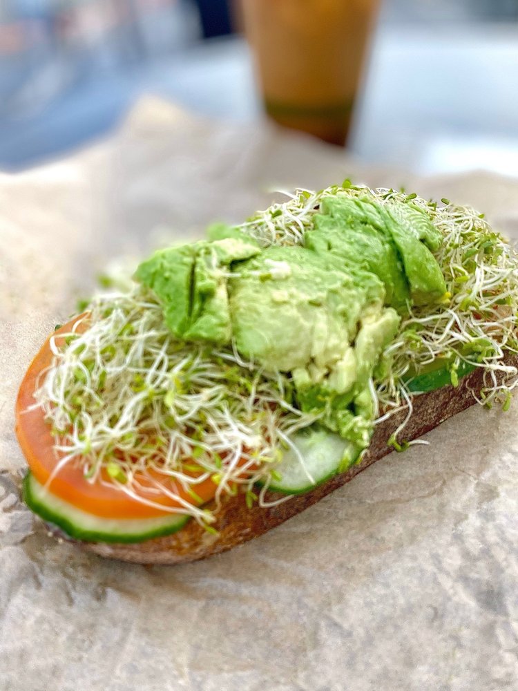 SOUL GRIND COFFEE ROASTERS 595 Photos & 301 Reviews Coffee & Tea