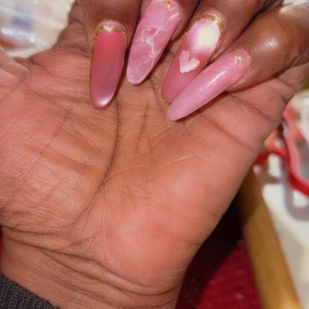 Designer Nails Studio - Nail Salons Near Me - Studio City, California
