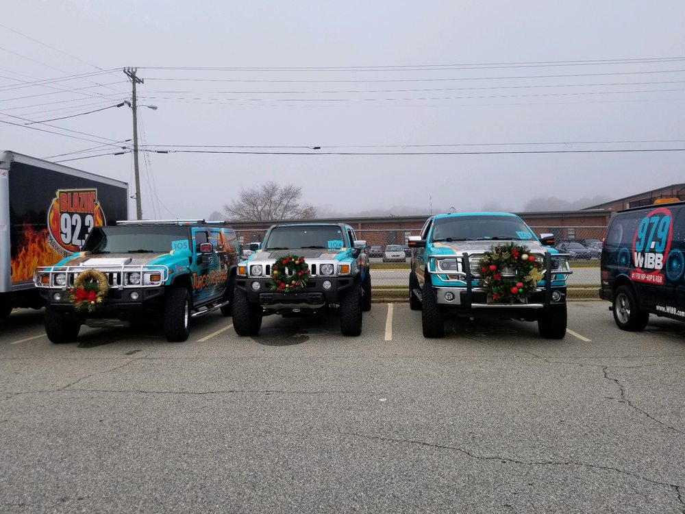 Slide of Turco Roofing