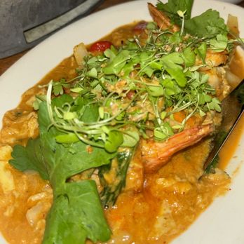 Fish Cheeks - Seafood Near Me - New York, New York Fish Cheeks - Seafood Near Me - New York, New York