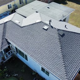 Roof Roof