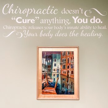 Discover Health Chiropractic - Chiropractors Near Me - Seattle, Washington