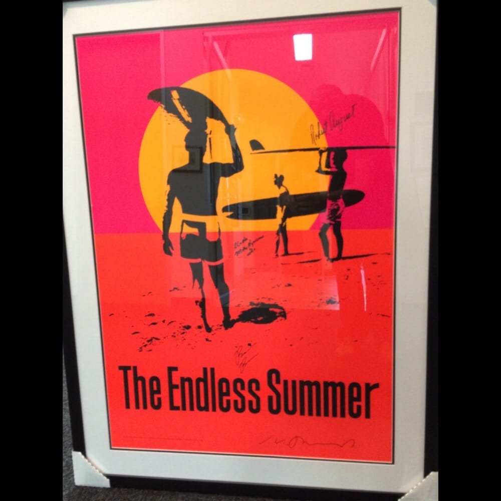 QUALITY PICTURE FRAMING Updated September 2024 1101 Victoria St