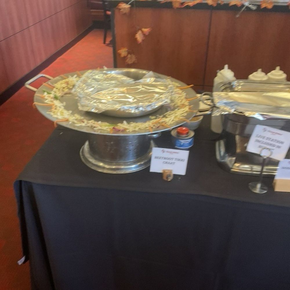 Chand Palace - The dosa bar - Indian Near Me - Parsippany, New Jersey