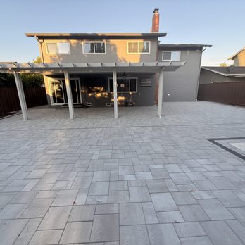 FG Pavers and Turf - Landscaping Near Me