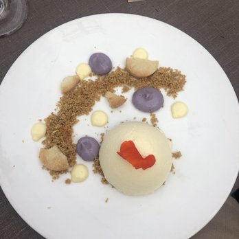 The Raymond 1886 - Dessert - New American Near Me - Pasadena, California The Raymond 1886 - Dessert - New American Near Me - Pasadena, California
