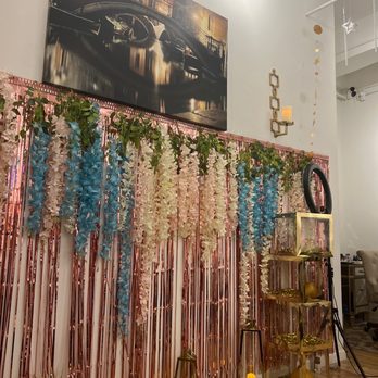 Chelsea Thai Spa - Lobby - Massage Near Me - New York, New York
