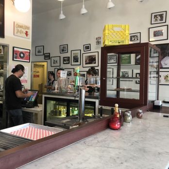 Delicious Pizza - Pizza Near Me - Los Angeles, California