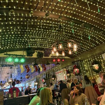 Sippin’ Santa - Cocktail Bars Near Me - Charleston, South Carolina Sippin’ Santa - Cocktail Bars Near Me - Charleston, South Carolina