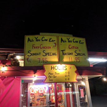 Uncle Bud's - Seafood Near Me - Nashville, Tennessee Uncle Bud's - Seafood Near Me - Nashville, Tennessee