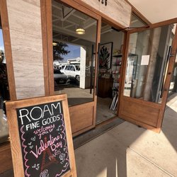ROAM Fine Goods
