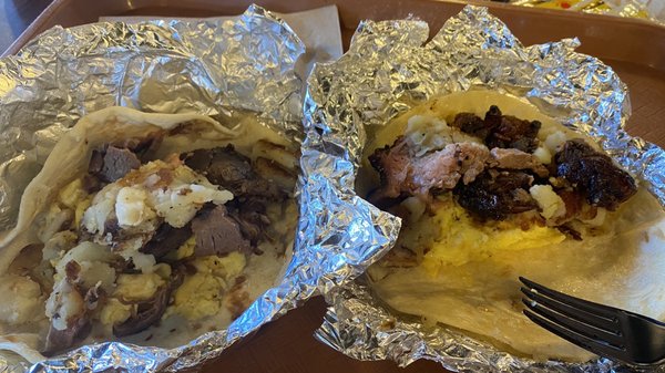 Bill Miller BBQ by null