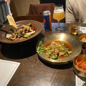 Olle - Galbi - Korean Near Me - New York, New York Olle - Galbi - Korean Near Me - New York, New York