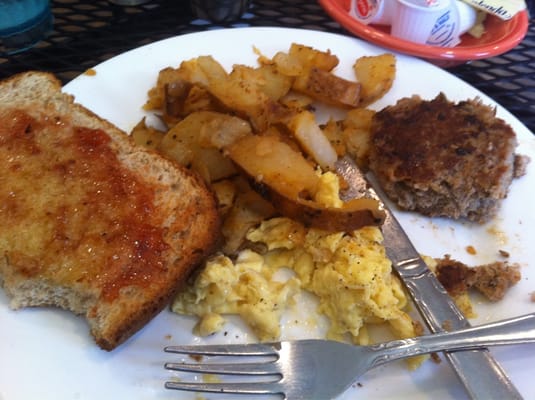 Sweet Sue's Phoenicia by null