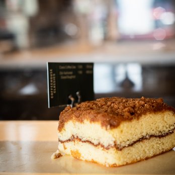 Starbucks - I tried this the other day. I loved it. I feel like I was cheating on my cheat meals eating this. - Coffee & Tea Near Me - Rio Rancho, New Mexico