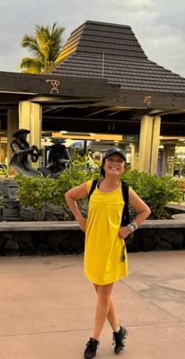 Kona International Airport by null