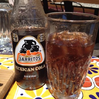 El Topo - Mexi cola - Mexican Near Me - Sydney, NSW