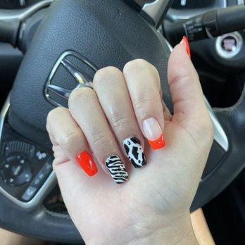 Fancy Nails - Nail Salons Near Me - Madison, Wisconsin Fancy Nails - Nail Salons Near Me - Madison, Wisconsin