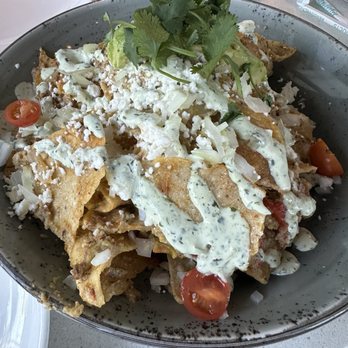 Great Maple - Chilaquiles - Breakfast & Brunch Near Me - Anaheim, California
