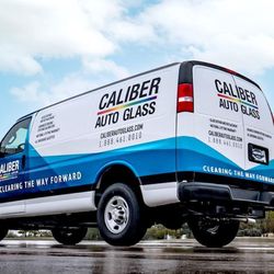 Caliber Auto Glass