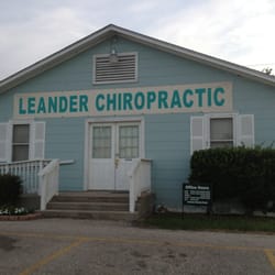 Leander Chiropractic - Leander Chiropractic