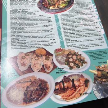 Los Mayas Mexican Grill - Menu - Mexican Near Me - Lyman, South Carolina Los Mayas Mexican Grill - Menu - Mexican Near Me - Lyman, South Carolina