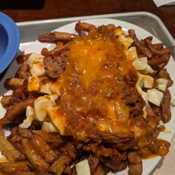 Poutine Centrale - Sloppy Joe - Poutineries Near Me - Montreal, Quebec Poutine Centrale - Sloppy Joe - Poutineries Near Me - Montreal, Quebec