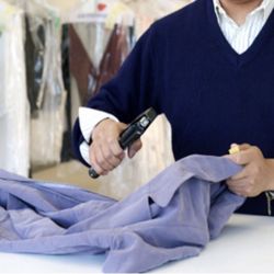 Sun Ray Dry Cleaners - We been doing this for a long time and our work speaks for itself. :)