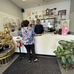 Maples Shoe Repair