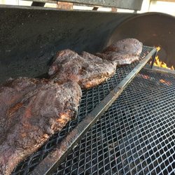 Bucky's BBQ - Beef Brisket