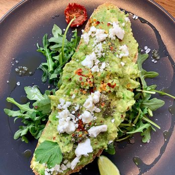 Black Rabbit Cafe - Cafes Near Me - London, XGL Black Rabbit Cafe - Cafes Near Me - London, XGL