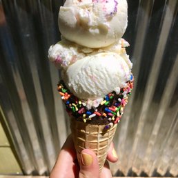 Waffle Cones Waffle Cones